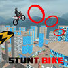 Bike Stunt Trials App Icon