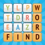 Word Find Puzzles App icon