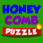 HoneyComb Puzzle  game