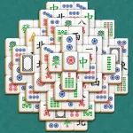 Mahjong Match Puzzle App Icon