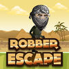 Robber Escape Lite iOS icon