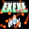 EXEXE infinity iOS icon