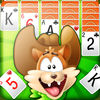 Solitaire Buddies Card Game iOS icon
