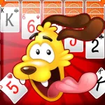 Solitaire Buddies Card Game App icon