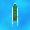 Boat Panic App Icon