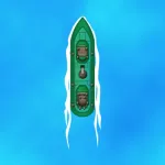 Boat Panic App Icon