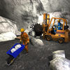 Salt Mine Construction Sim iOS icon