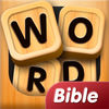 Bible Word Puzzle App Icon