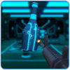 Sniper Bottle Shooting Expert App Icon