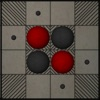 Reversi Game HD App Icon