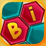 Bi Puzzle App Icon