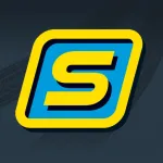 Scalextric ARC App Icon