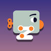 Squatbot App Icon