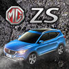 MG ZS Challenge iOS icon