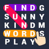 Word Search App Icon