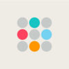 Number Fan iOS icon