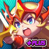 Infinite Dungeon Breach Plus iOS icon