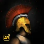 AR Ninja Rush App Icon