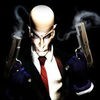 Assassin Sniper Legend iOS icon