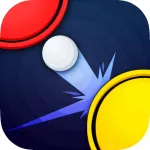 Hollow Balls App Icon
