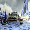 Snow Buggy Car Quad Race App Icon