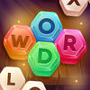 Hidden Wordz - Word Game App