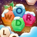 Hidden Wordz App icon
