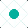 Dotty Diamond iOS icon