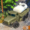 Uphill Mountain Oil Tanker 18 iOS icon