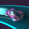 Drift Future iOS icon