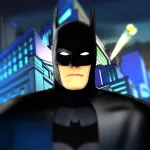 Batman: Caça aos Vilões ios icon