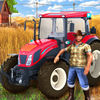 Offroad Tractor Farming 2018 App Icon