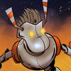 Shadowfire iOS icon