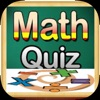 Math Quiz Puzzle App Icon