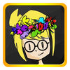 Miss iLLuminate endless runner iOS icon