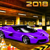 Real Car Parking Science iOS icon