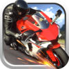 Real Police Motor Racing iOS icon