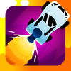 Fire Drift iOS icon