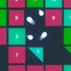Infinite Balls Game iOS icon