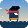 Stick Ninja-fun cool parkour App Icon