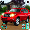 Prado Parking Adventure 2018 iOS icon