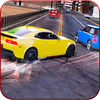 Extreme Drift Drive 2018 iOS icon