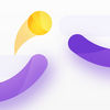 Curly Jumps App Icon