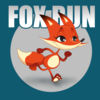 Fox on Run iOS icon