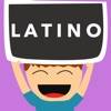 Trivia Latino! App Icon