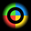 Spinny Colors! App Icon