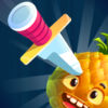 Knife Fruit App Icon