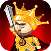 Quest to be King iOS icon