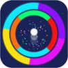 Hopy Hop Neon Color iOS icon