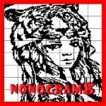 Nonogram 8 (Picross Logic) App Icon